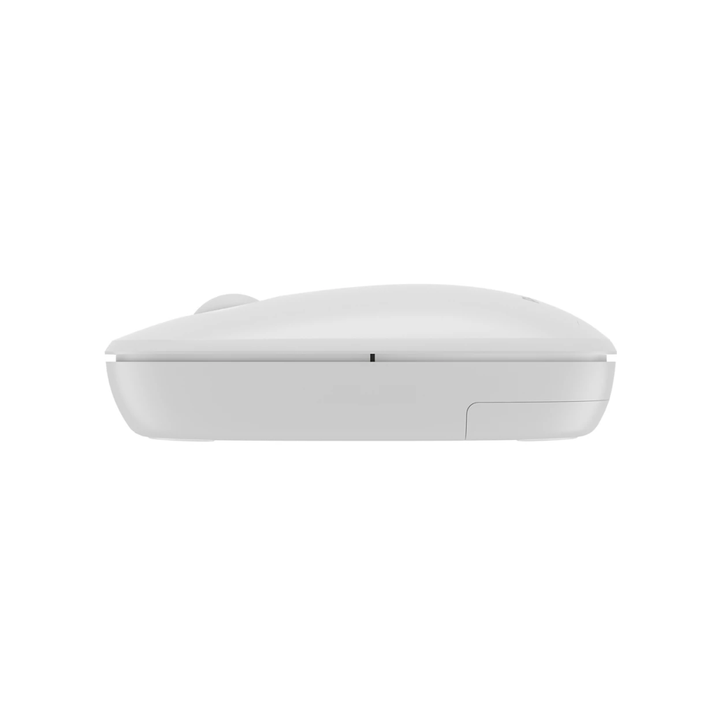 PHILIPS SPK7378W, Beyaz, USB Nano 2,4Gh Kablosuz, 1600dpi, Optic, 3 Tuşlu, Mouse