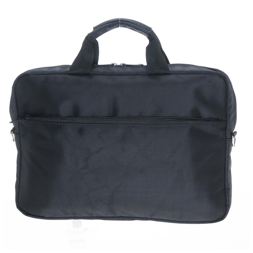 PLM Canyon Case Notebook Çantası 15"-16" Siyah