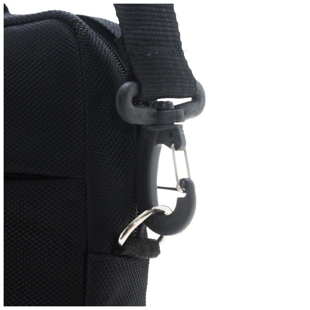 PLM Canyon Case Notebook Çantası 15"-16" Siyah