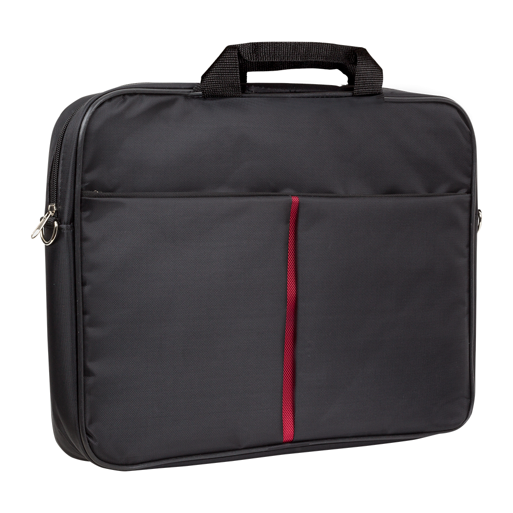 PLM Drexel 6300 Notebook Çantası 15,6" Siyah