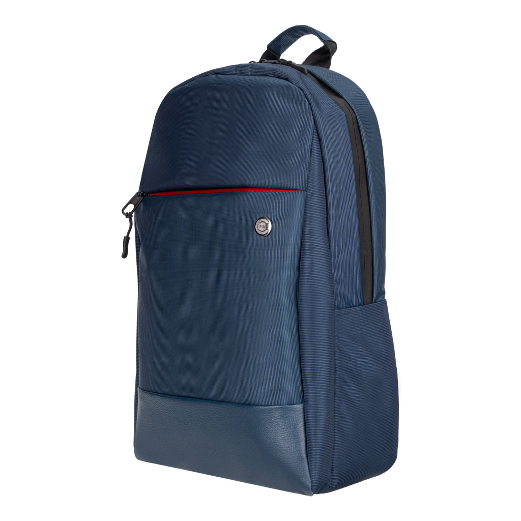 PLM Palma Notebook Sırt Çantası 15"-16" Lacivert