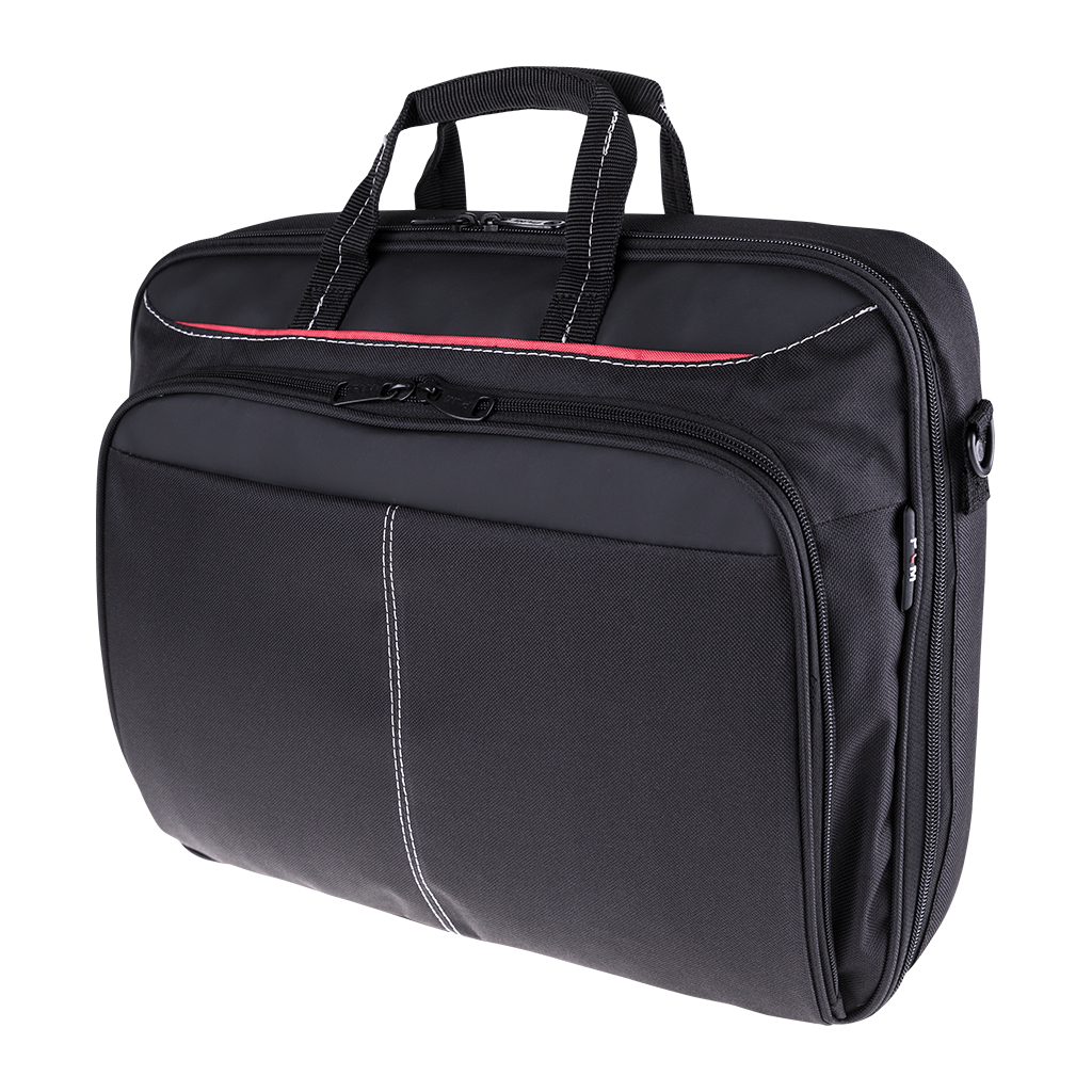 PLM PLC34 Notebook Çantası 15.6" Siyah