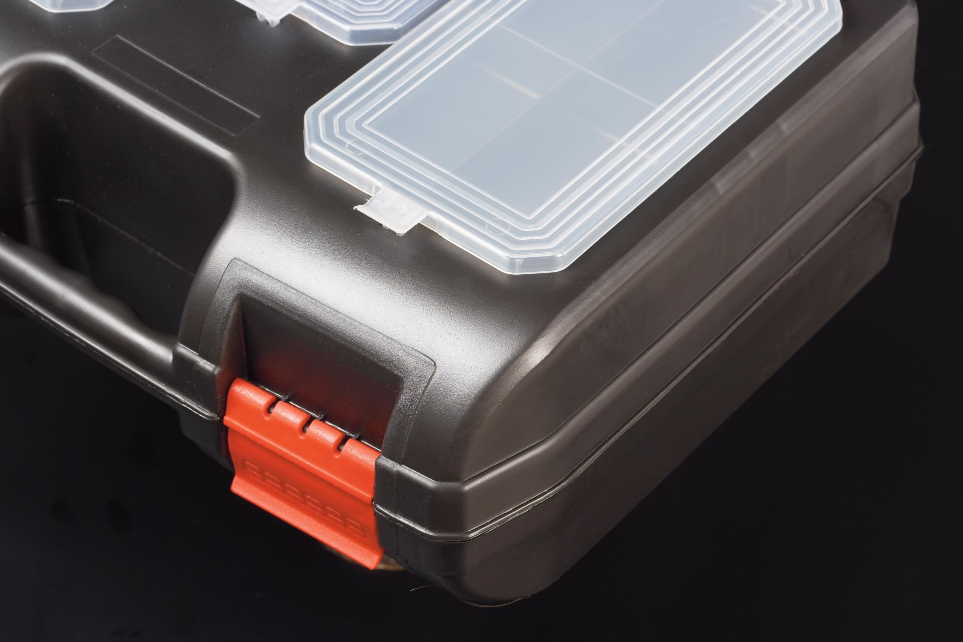 Portbag Pm02 Matkap Çantası Organizerli