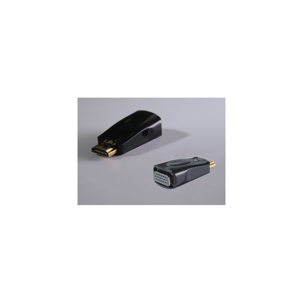 POWERGATE PG-HTV01, HDMI To VGA Çevirici Adaptör
