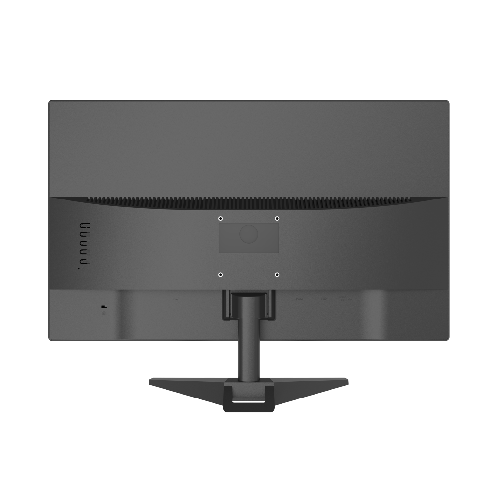 POWERGATE PG24TNB, 24", 5ms, 75Hz, Full HD, D-Sub, HDMI, TN LED Monitör