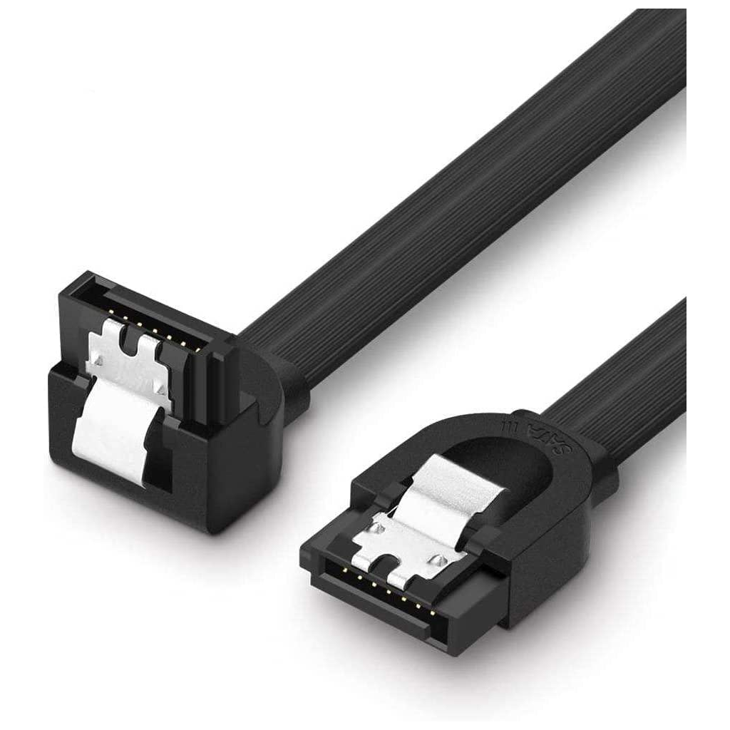 POWERGATE Serial ATA Disk (SATA) DATA KABLOSU (1 li Paket)