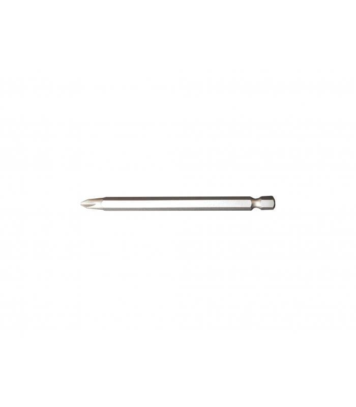 Pz2 100 Mm Yıldız Bits Uç