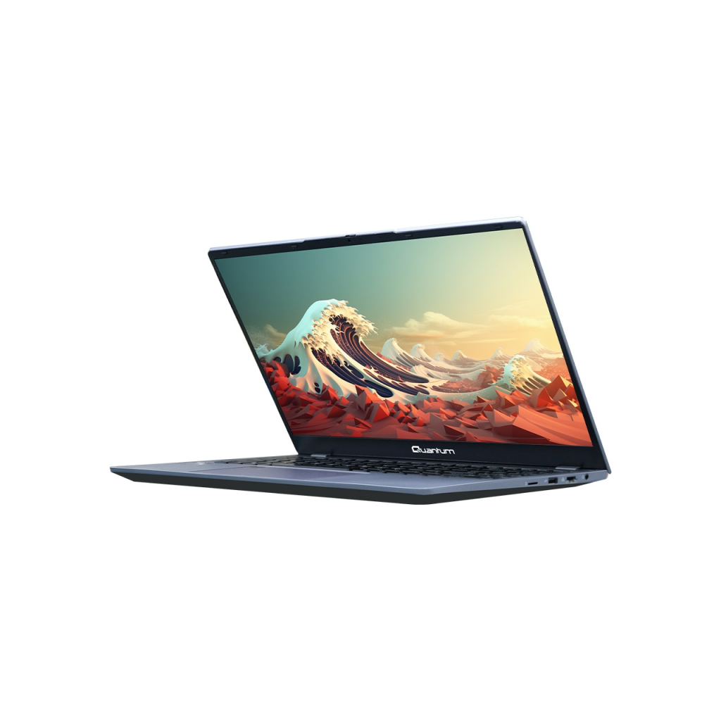 QUANTUM Ultra TS1501, i9-12900HK, 15,6" FHD, 16Gb Ram, 512Gb SSD, Paylaşımlı Ekran Kartı, Free Dos Notebook