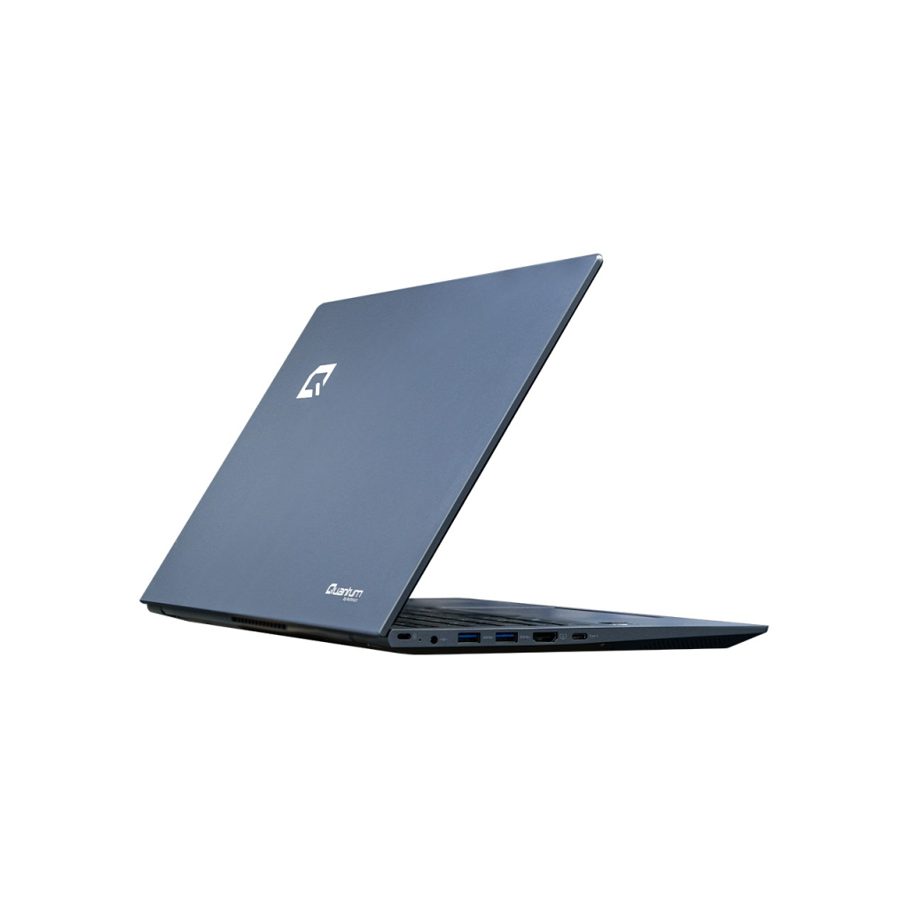 QUANTUM Ultra TS1501, i9-12900HK, 15,6" FHD, 16Gb Ram, 512Gb SSD, Paylaşımlı Ekran Kartı, Free Dos Notebook