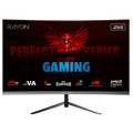 RAYDIN MM24RFA-200HZ, 23.6", 1ms, 200Hz, Full HD, HDMI, DP, Hoparlör, VA LED, R1650 Curved, Frameless, FreeSync Gaming Monitör
