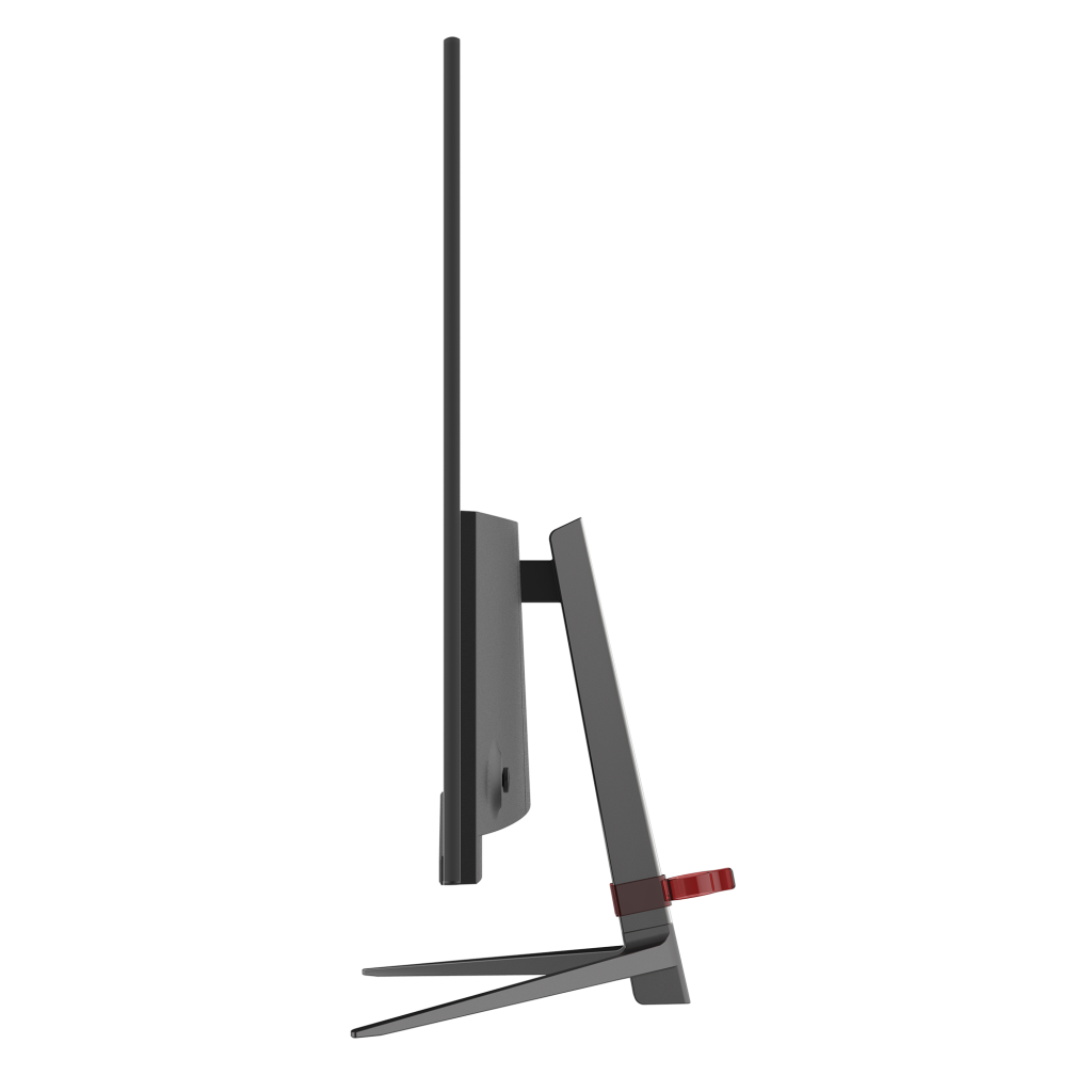 RAYDIN MM27DFI-180HZ, 27", 1ms, 180Hz, Full HD, HDMI, DP, IPS LED, Flat, Frameless, FreeSync Gaming Monitör