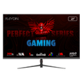 RAYDIN MM27RFA-300HZ, 27", 1ms, 300Hz, Full HD, 2xHDMI, DP, VA LED, R1500 Curved, Frameless, FreeSync Gaming Monitör