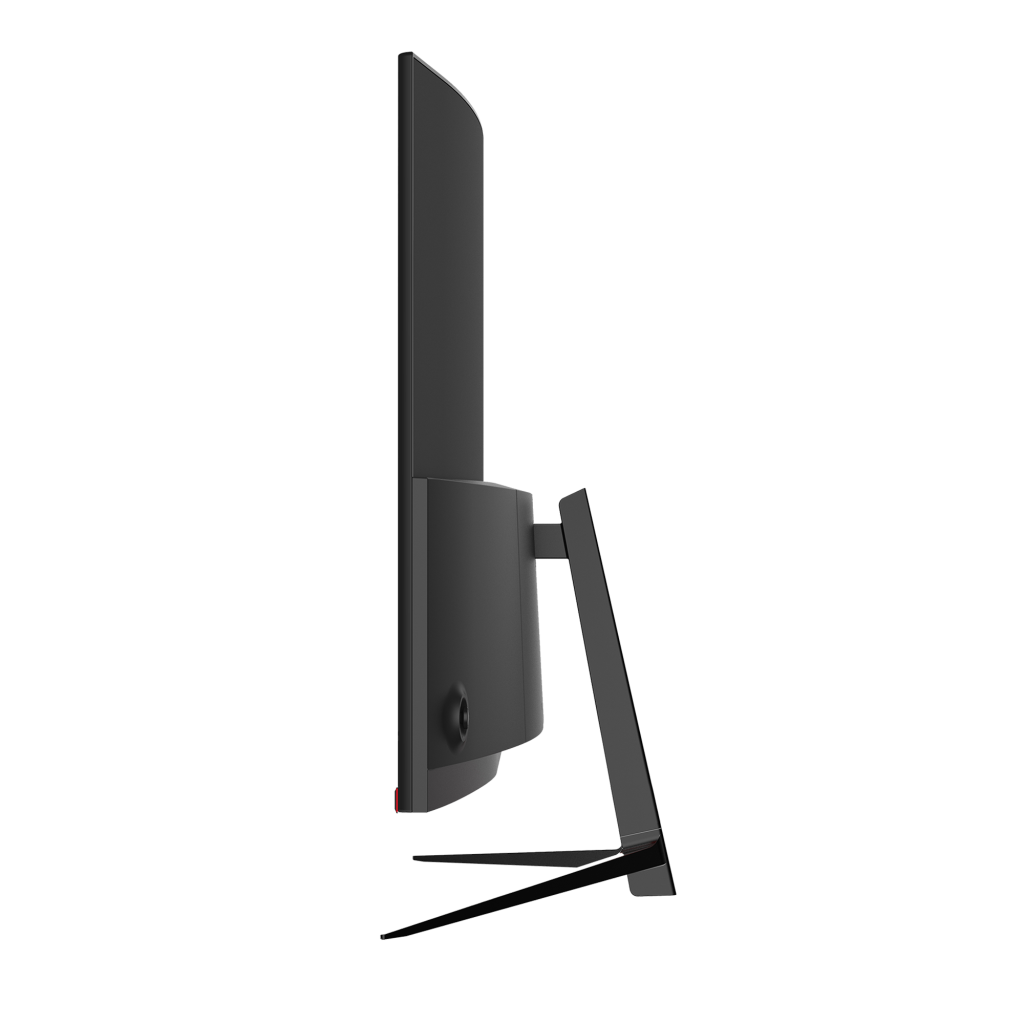 RAYDIN MM27RFA-300HZ, 27", 1ms, 300Hz, Full HD, 2xHDMI, DP, VA LED, R1500 Curved, Frameless, FreeSync Gaming Monitör