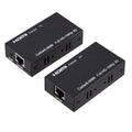 SENSEI 60 METRE 1080P HD-60 HDTV EXPANSION CAT5/CAT6 HDMI EXTENDER