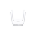 TP-LINK ARCHER C24, AC750, 4Port, 750Mbps, Dual Band WiFi, Masaüstü, Megabit, Router, Access Point, Range Extender