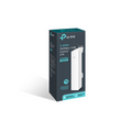TP-LINK CPE220, 300Mbps, 2.4Ghz WiFi, 12dbi Anten, 13Km Menzil, Noktadan Noktaya, Dış Mekan, Access Point CPE
