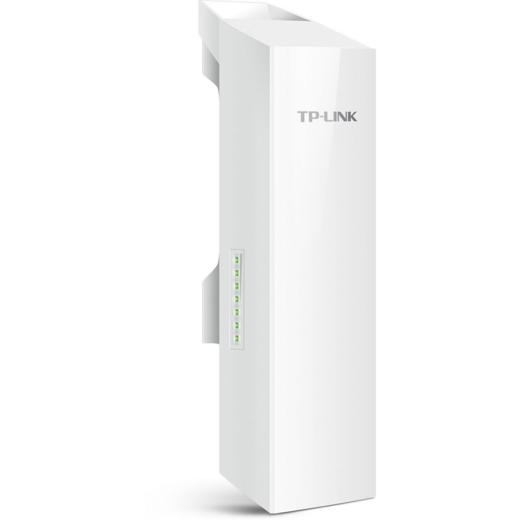 TP-LINK CPE510, 300Mbps, 5Ghz WiFi, 13dbi Anten, 13Km Menzil, Noktadan Noktaya, Dış Mekan, Access Point CPE