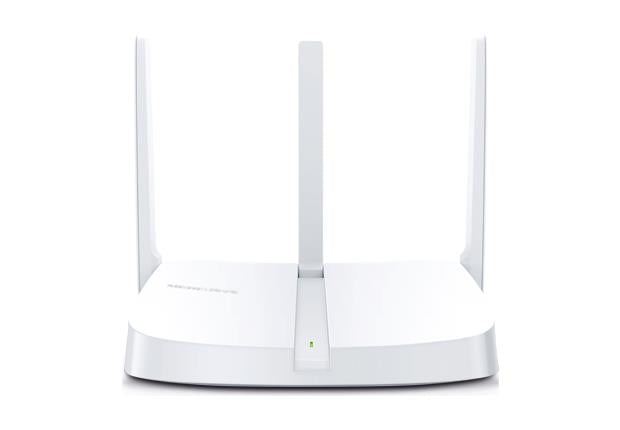 TP-LINK MERCUSYS MW306R 300MBPS WIFI N ROUTER