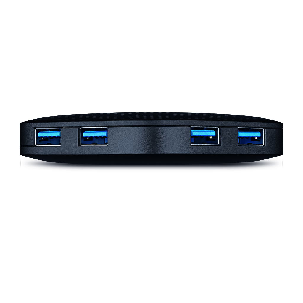 TP-LINK UH400, 4 Port, Usb 3.0, Portatif, Hub