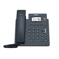 YEALINK SIP-T31P IP POE DESTEKLİ MASAÜSTÜ TELEFON