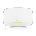 ZyXEL NWA110BE BE6500, 4Stream, 6500Mbps, WiFi7, 2.5GbE LAN, Dual-Radyo NebulaFlex Access Point